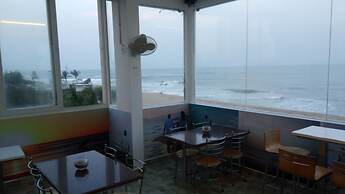 Sea La Vie Covelong Beach Resort