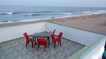 Sea La Vie Covelong Beach Resort