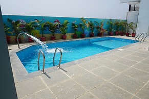 Sea La Vie Covelong Beach Resort