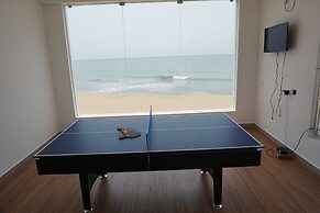 Sea La Vie Covelong Beach Resort