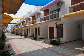 Sea La Vie Covelong Beach Resort