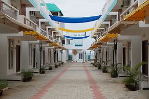 Sea La Vie Covelong Beach Resort