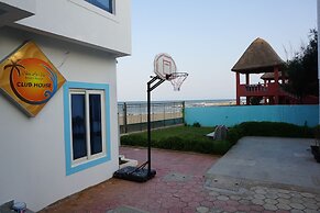 Sea La Vie Covelong Beach Resort