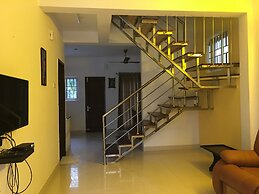 Sea La Vie Covelong Beach Resort