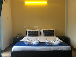 Sea La Vie Covelong Beach Resort