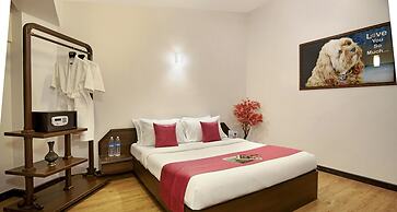 Manas Resort with Petting Zoo