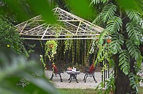 Manas Resort with Petting Zoo