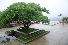 Manas Resort with Petting Zoo