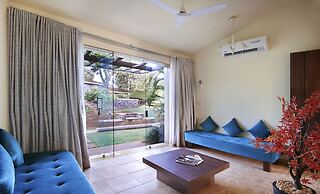 Manas Resort with Petting Zoo