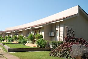 Manas Resort with Petting Zoo