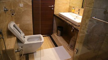 Manas Resort with Petting Zoo