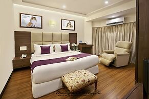 Manas Resort with Petting Zoo