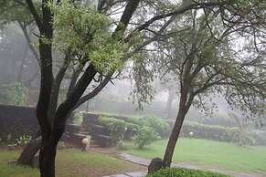 Manas Resort with Petting Zoo