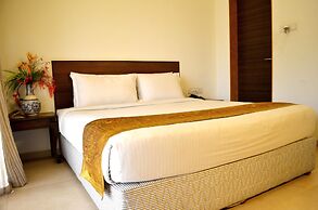 Manas Resort with Petting Zoo