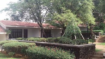 Manas Resort with Petting Zoo