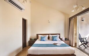 Manas Resort with Petting Zoo