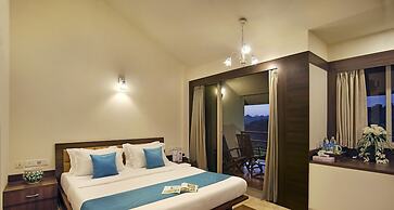 Manas Resort with Petting Zoo