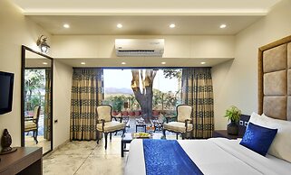 Manas Resort with Petting Zoo