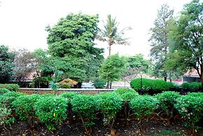 Manas Resort with Petting Zoo