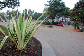 Manas Resort with Petting Zoo