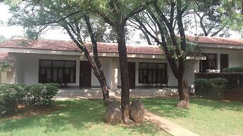 Manas Resort with Petting Zoo