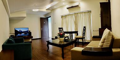 Manas Resort with Petting Zoo