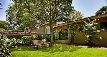 Manas Resort with Petting Zoo