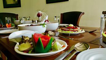 Manas Resort with Petting Zoo