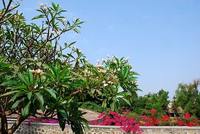 Manas Resort with Petting Zoo