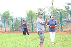 Manas Resort with Petting Zoo