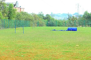 Manas Resort with Petting Zoo