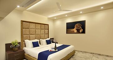 Manas Resort with Petting Zoo