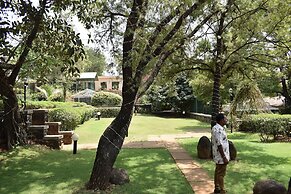 Manas Resort with Petting Zoo