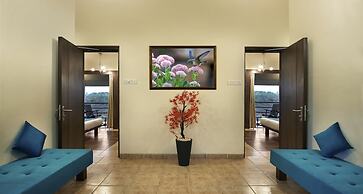 Manas Resort with Petting Zoo