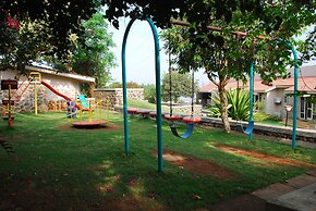 Manas Resort with Petting Zoo