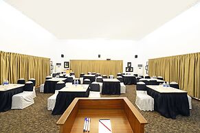 Manas Resort with Petting Zoo