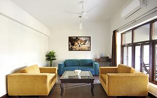 Manas Resort with Petting Zoo