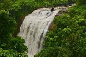 Manas Resort with Petting Zoo