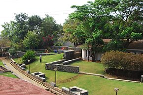 Manas Resort with Petting Zoo