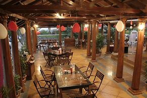 Manas Resort with Petting Zoo