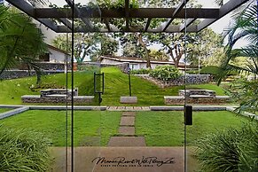 Manas Resort with Petting Zoo