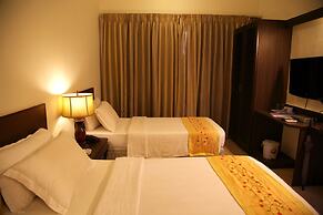 Manas Resort with Petting Zoo