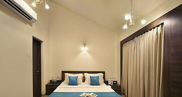 Manas Resort with Petting Zoo