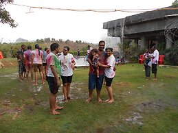 Manas Resort with Petting Zoo