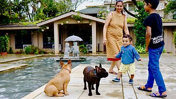 Manas Resort with Petting Zoo