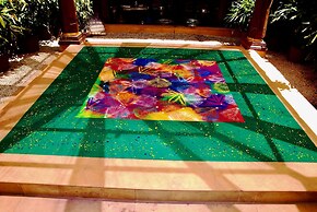 Manas Resort with Petting Zoo