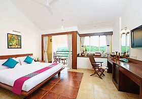 Manas Resort with Petting Zoo