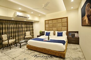 Manas Resort with Petting Zoo