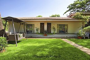 Manas Resort with Petting Zoo