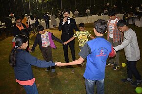 Manas Resort with Petting Zoo